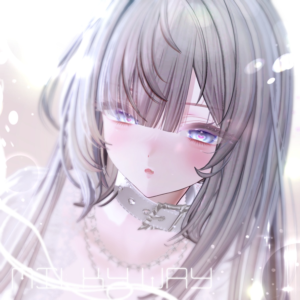 💫ミルティナ❤MAKEUP_EYES_GIF+BODYTEXTURE+SDF💫