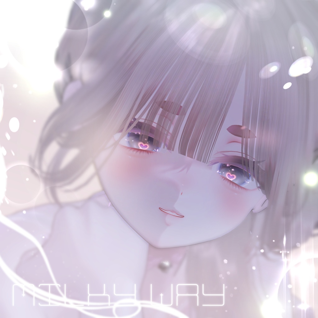 💫ミルティナ❤MAKEUP_EYES_GIF+BODYTEXTURE+SDF💫