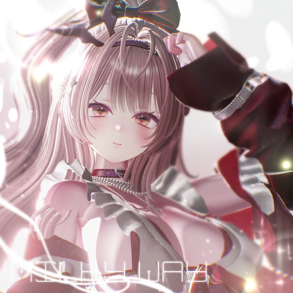 💫ミルティナ❤MAKEUP_EYES_GIF+BODYTEXTURE+SDF💫