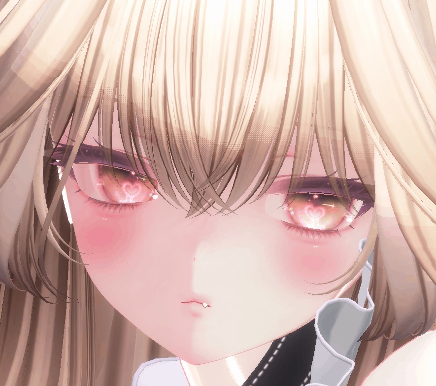 💫ミルティナ❤MAKEUP_EYES_GIF+BODYTEXTURE+SDF💫