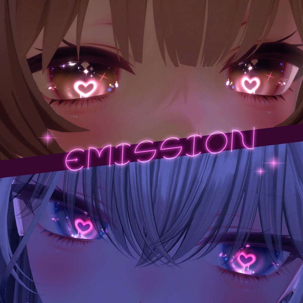 💫ミルティナ❤MAKEUP_EYES_GIF+BODYTEXTURE+SDF💫