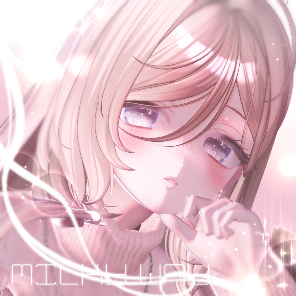 💫ミルティナ❤MAKEUP_EYES_GIF+BODYTEXTURE+SDF💫