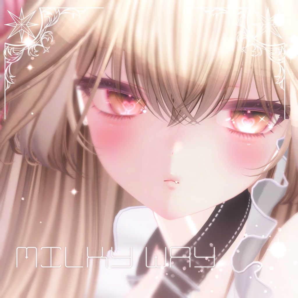 💫ミルティナ❤MAKEUP_EYES_GIF+BODYTEXTURE+SDF💫
