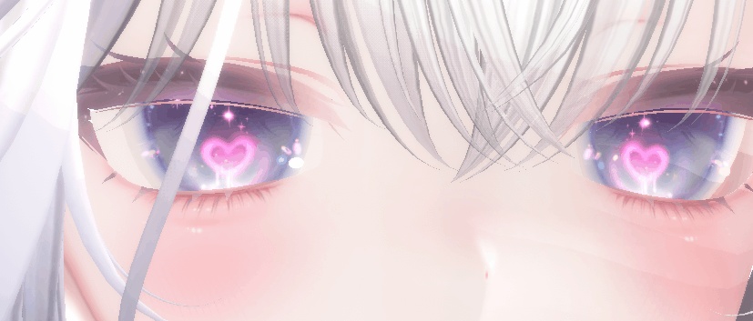 💫ミルティナ❤MAKEUP_EYES_GIF+BODYTEXTURE+SDF💫