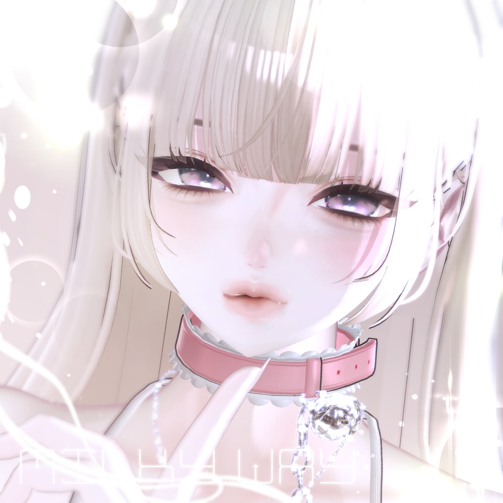 ✨ルミナ ミルキーウェイ✨Lumina Milkyway EYES/MAKEUP/BLENDSHAPE