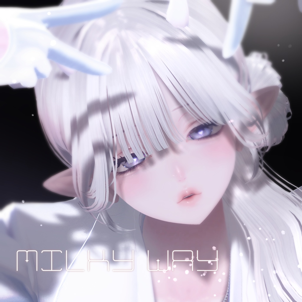 ✨ルミナ ミルキーウェイ✨Lumina Milkyway EYES/MAKEUP/BLENDSHAPE