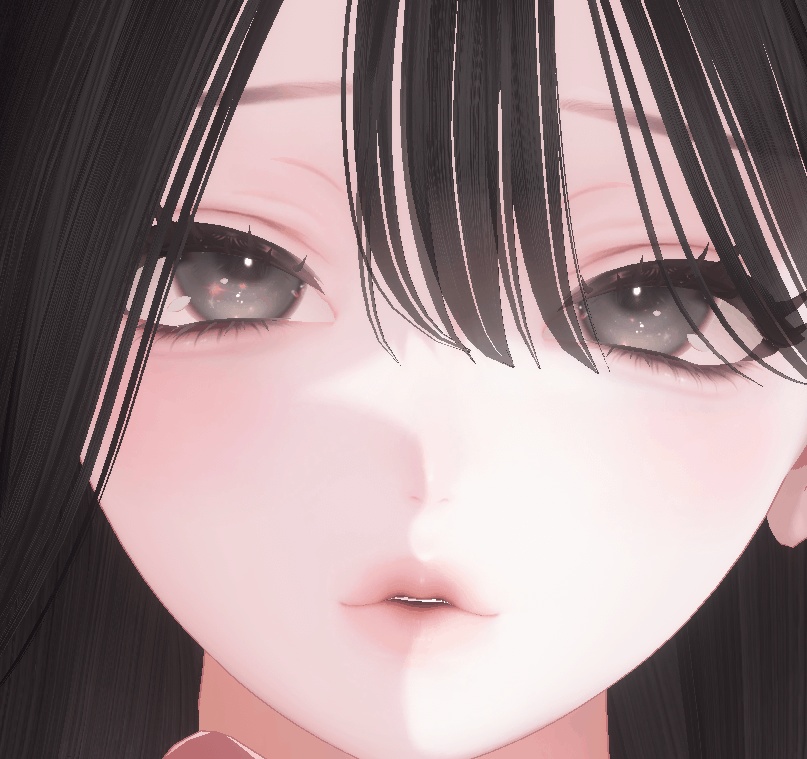 ✨ルミナ ミルキーウェイ✨Lumina Milkyway EYES/MAKEUP/BLENDSHAPE