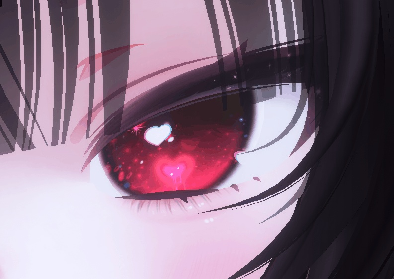 💫ショコラ❤Chocolat MAKEUP_EYES_GIF+BODYTEXTURE+SDF💫