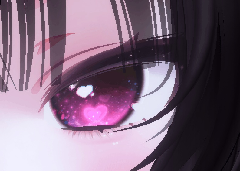 💫ショコラ❤Chocolat MAKEUP_EYES_GIF+BODYTEXTURE+SDF💫