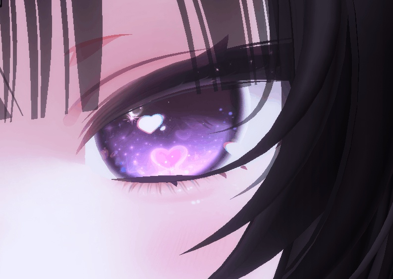 💫ショコラ❤Chocolat MAKEUP_EYES_GIF+BODYTEXTURE+SDF💫