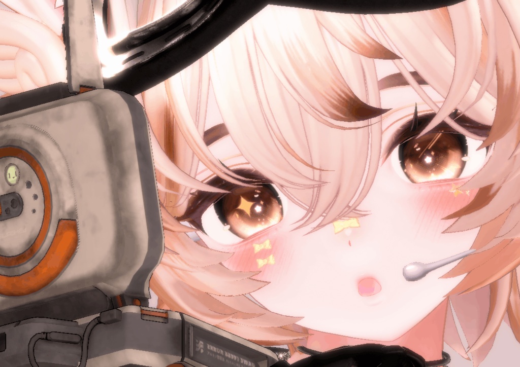 6 avatars 🤍ANgel Nagareboshi EYes🤍 TEXTURE