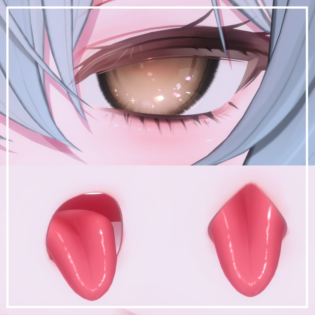 ミルティナ❤MAKEUP&EYES
