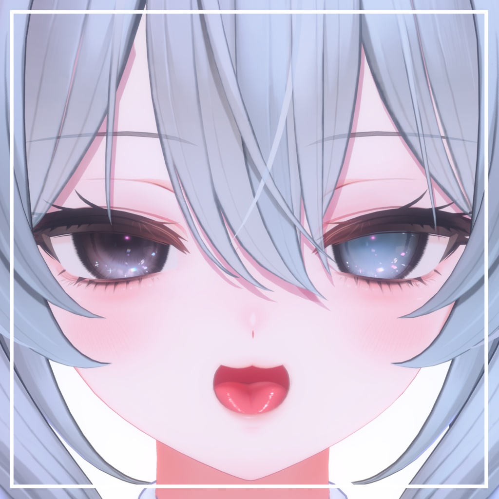 ミルティナ❤MAKEUP&EYES