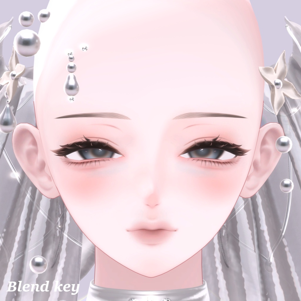 海咲-Misaki- MAKEUP & EYE