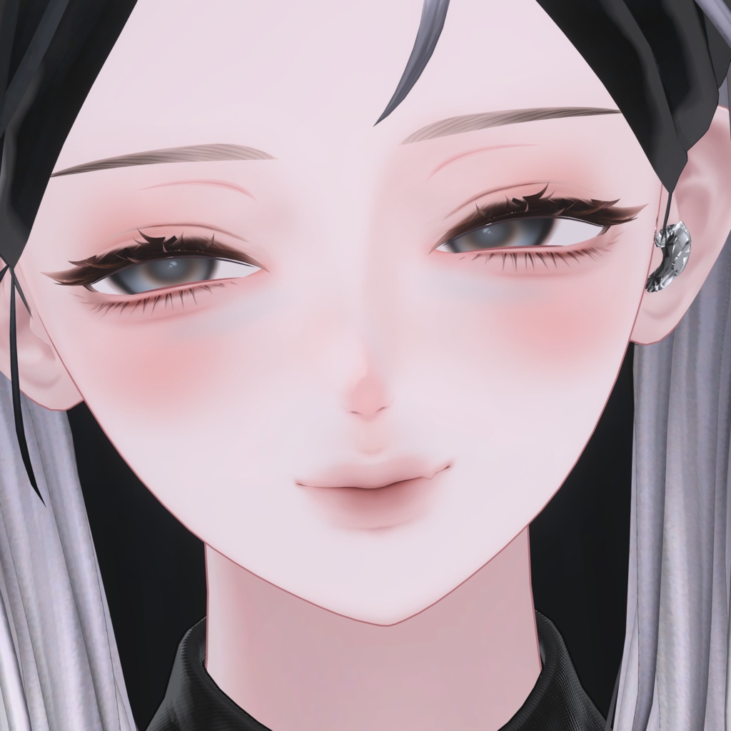 海咲-Misaki- MAKEUP & EYE