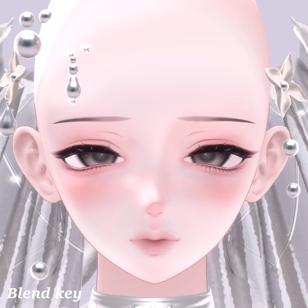 海咲-Misaki- MAKEUP & EYE