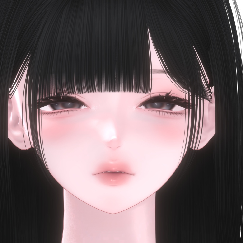 海咲-Misaki- MAKEUP & EYE