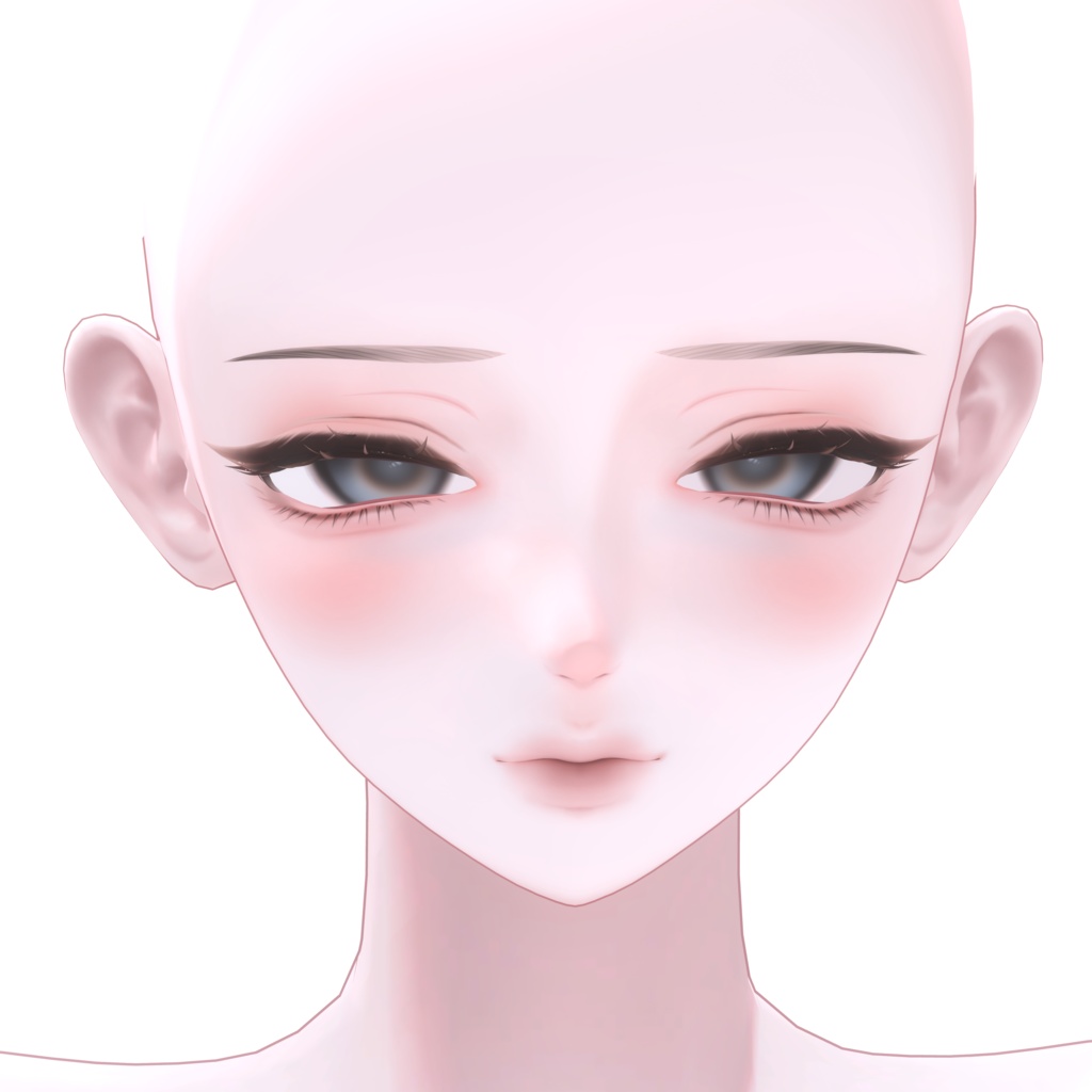 海咲-Misaki- MAKEUP & EYE