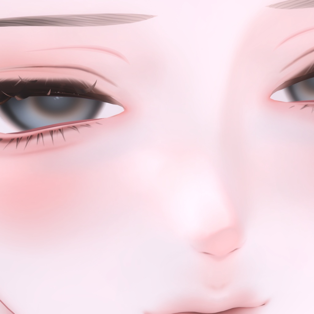 海咲-Misaki- MAKEUP & EYE