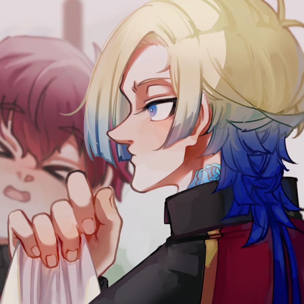 俺カイモブカイイラスト&小説本『夢でいいから×したい』