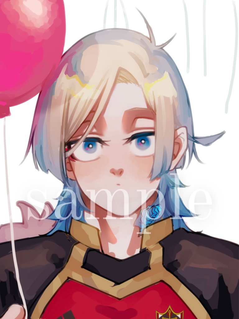 5/5 19:00通販開始 新刊『Verzaubere mich ! まほうをかけて、』