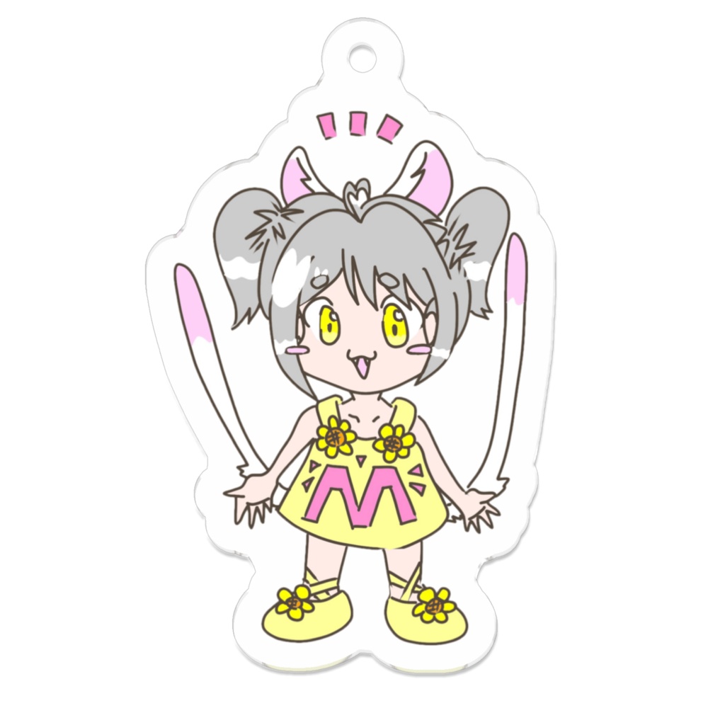 🌻めりぃちゃん🌻