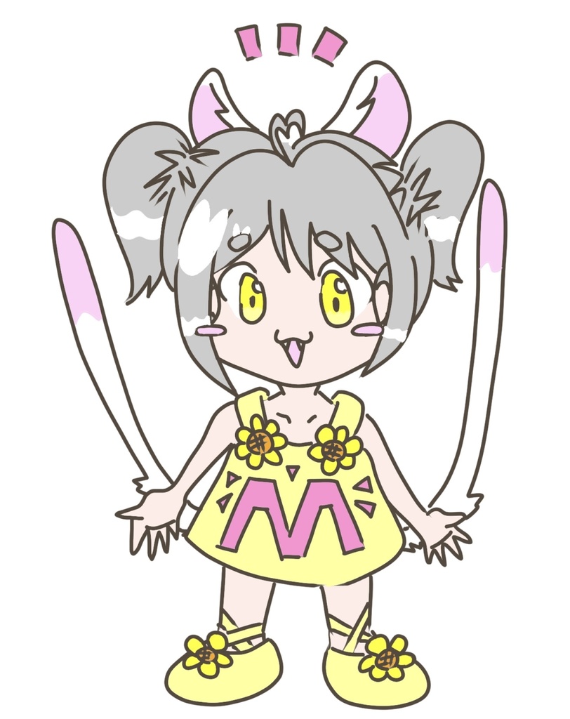 🌻めりぃちゃん🌻