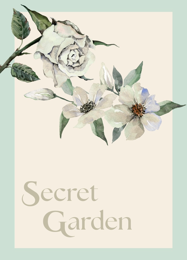 Secret Garden