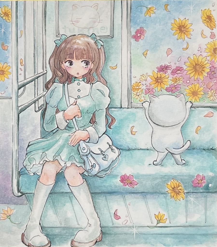 春❁⃘*.ﾟ通過中𓂃𓂂ꕤ*.ﾟ