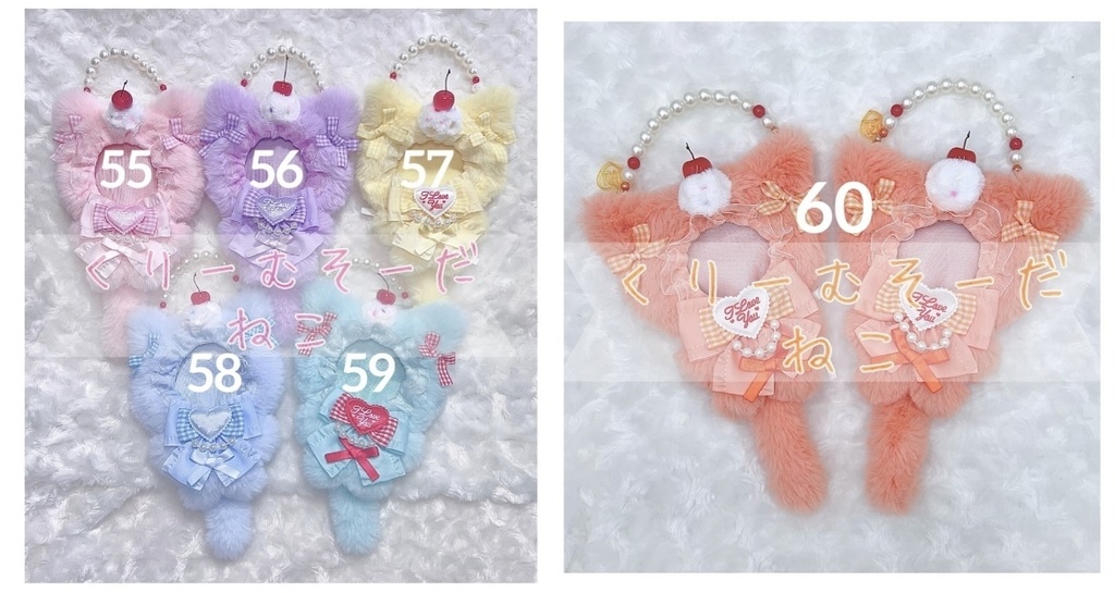 ノーマルタイプ セミオーダー