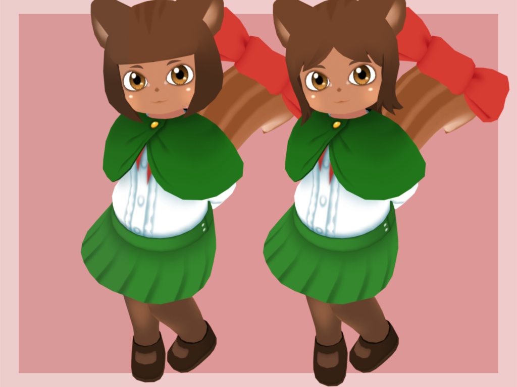 【Quest対応&PB対応】Qrisクリス