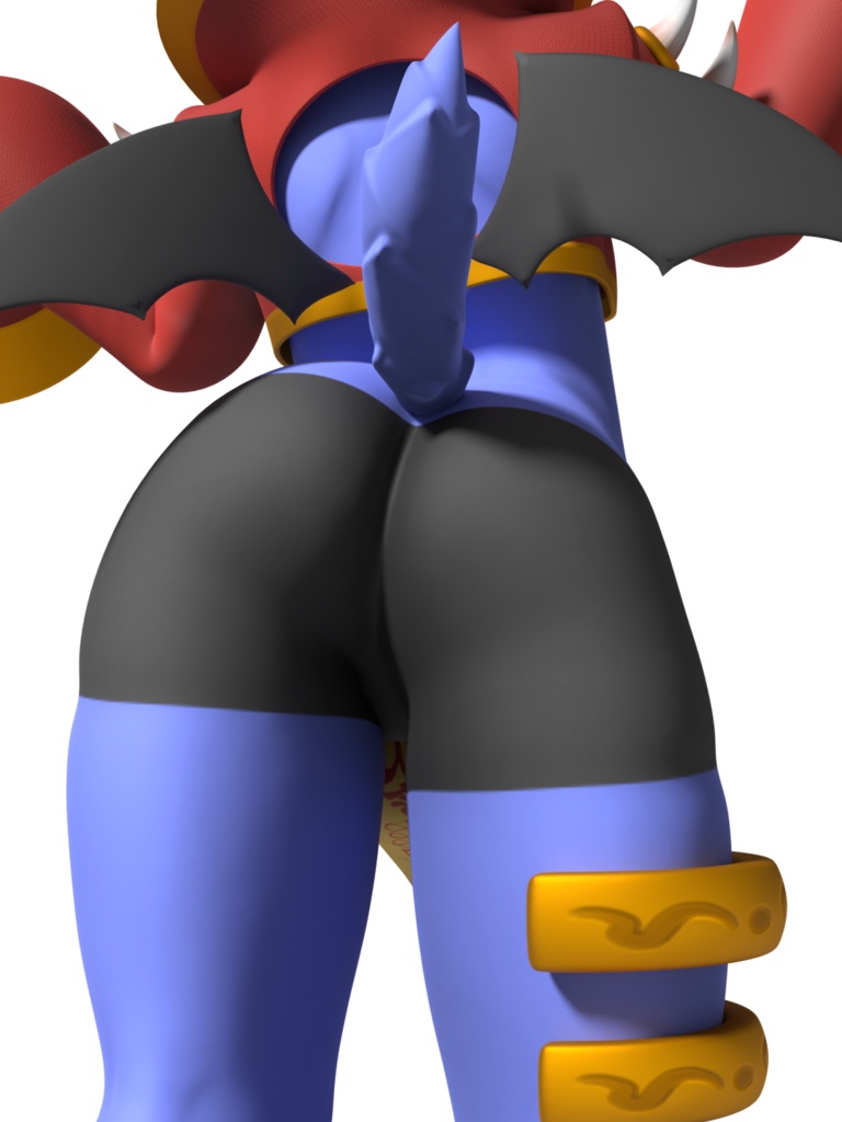 VRC & VRM アノヨ (ANOYO)