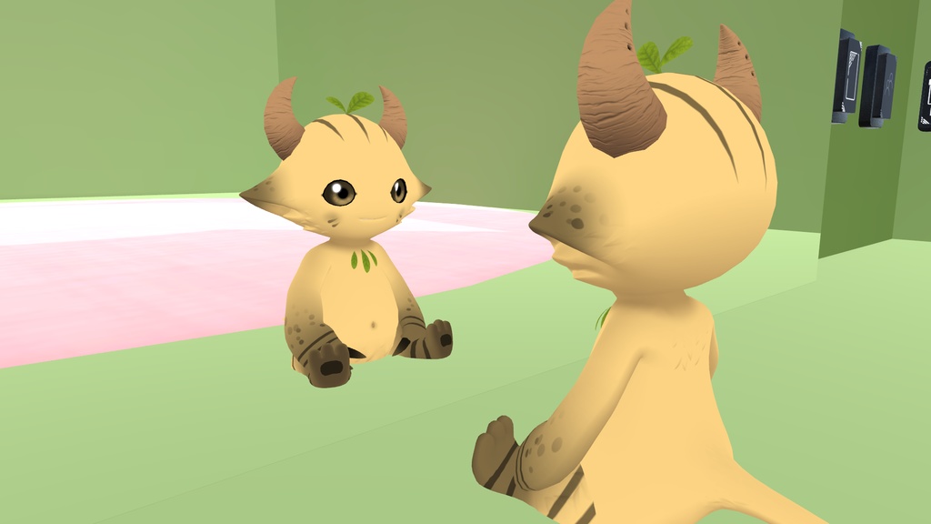 スナッチテール_Snatchtail