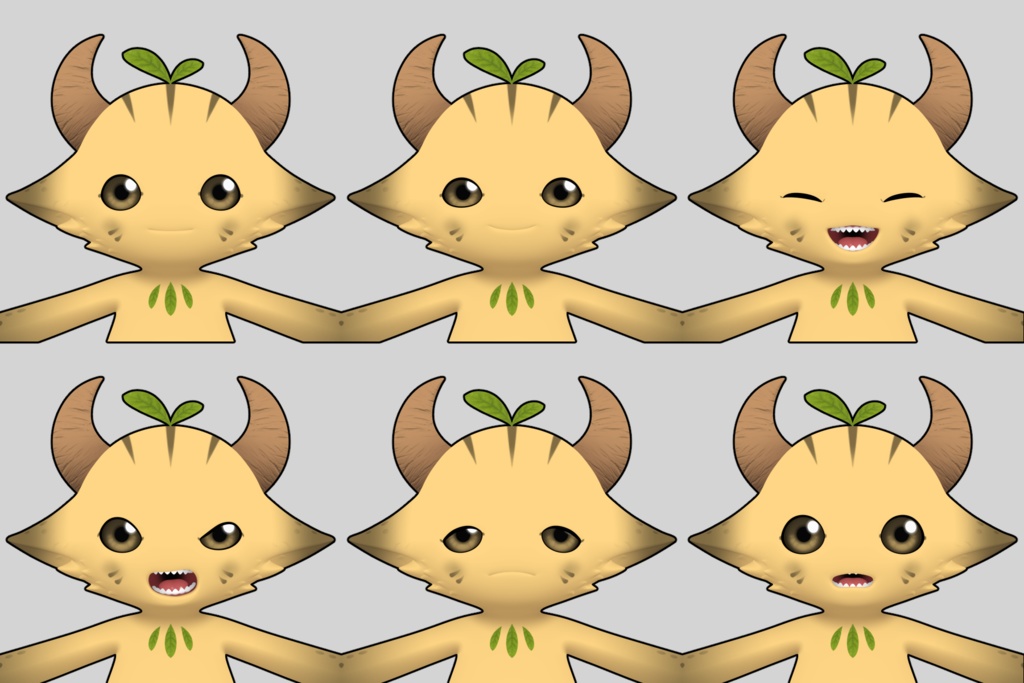 スナッチテール_Snatchtail