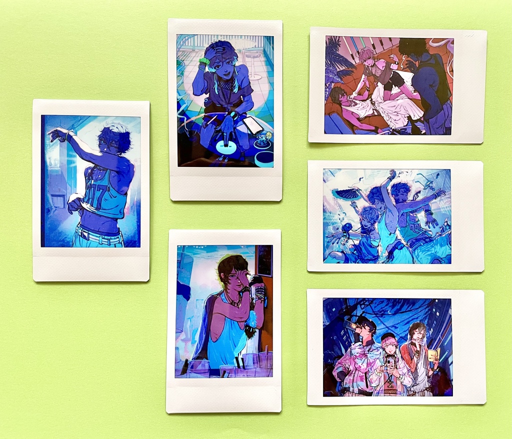 CLUB // Fling Posse - 30 Minutes to Paradise 準備号