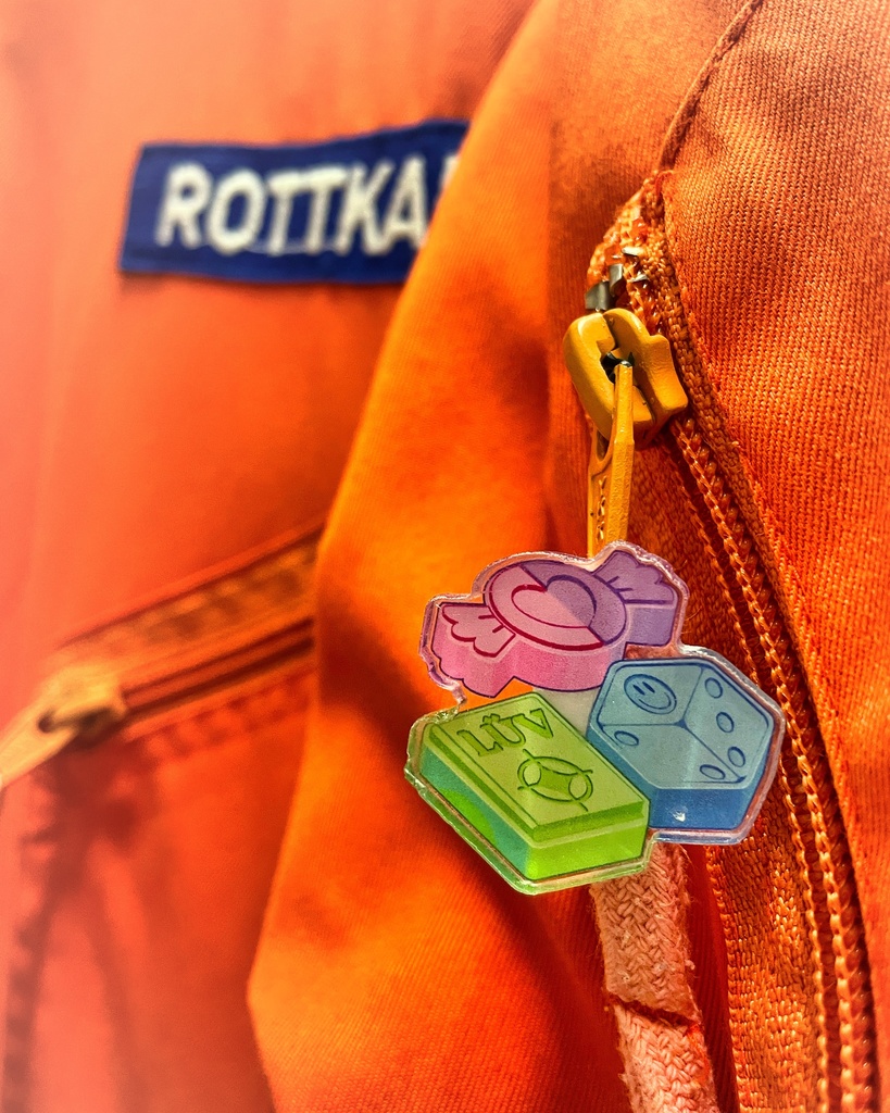 CLUB // Fling Posse - 30 Minutes to Paradise 準備号