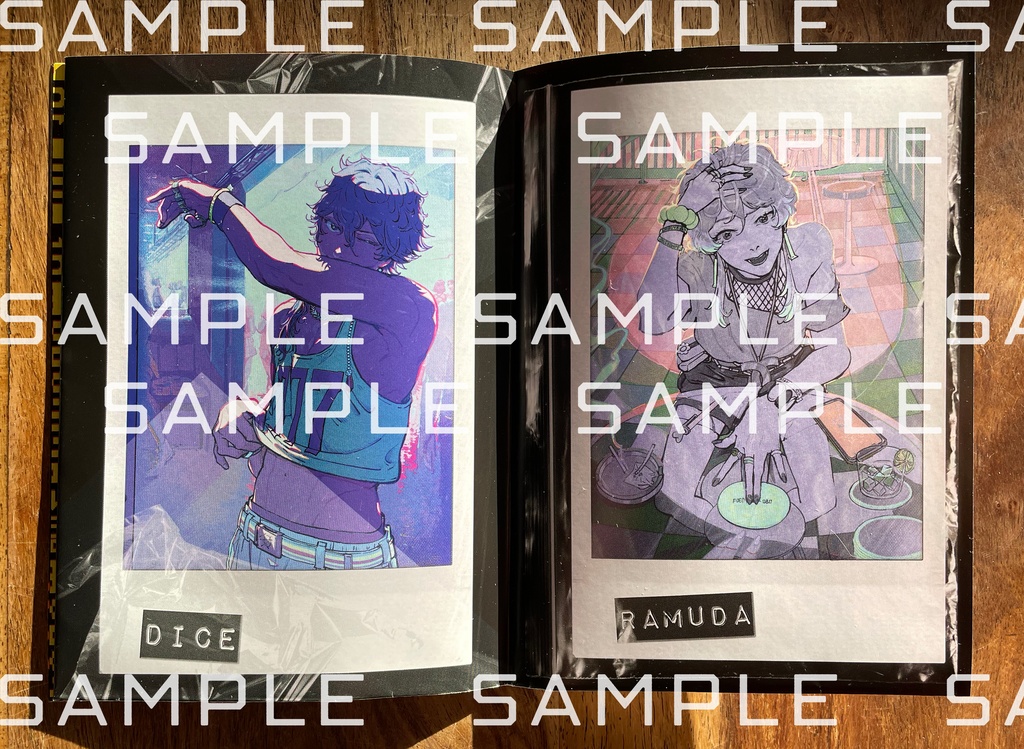 CLUB // Fling Posse - 30 Minutes to Paradise 準備号