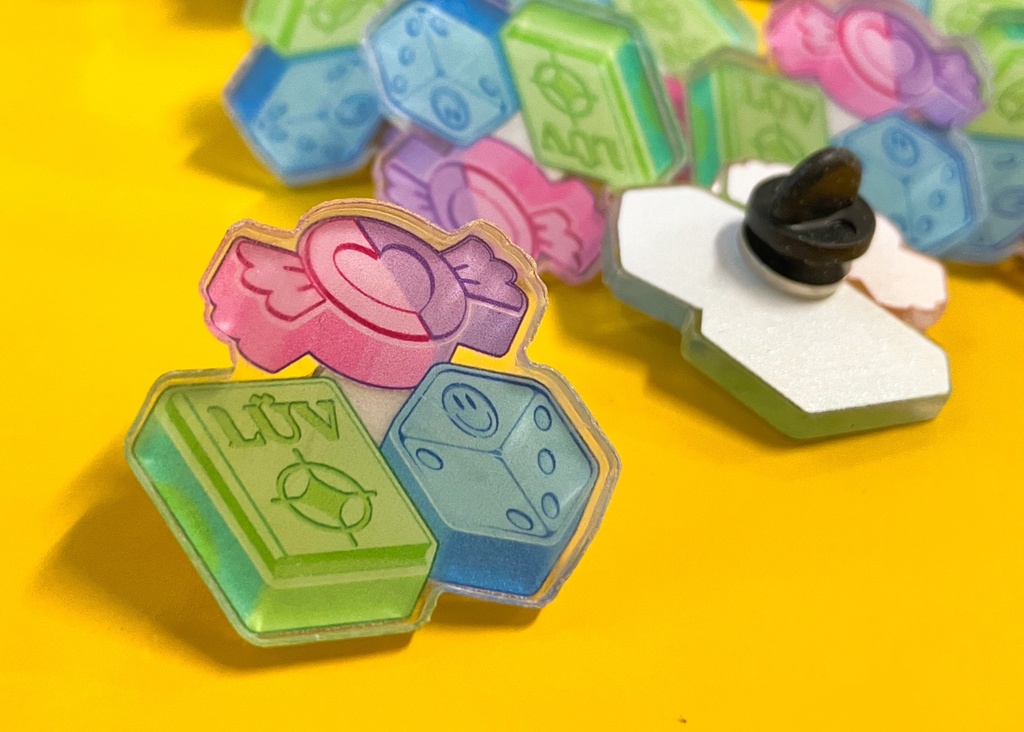 CLUB // Fling Posse - 30 Minutes to Paradise 準備号