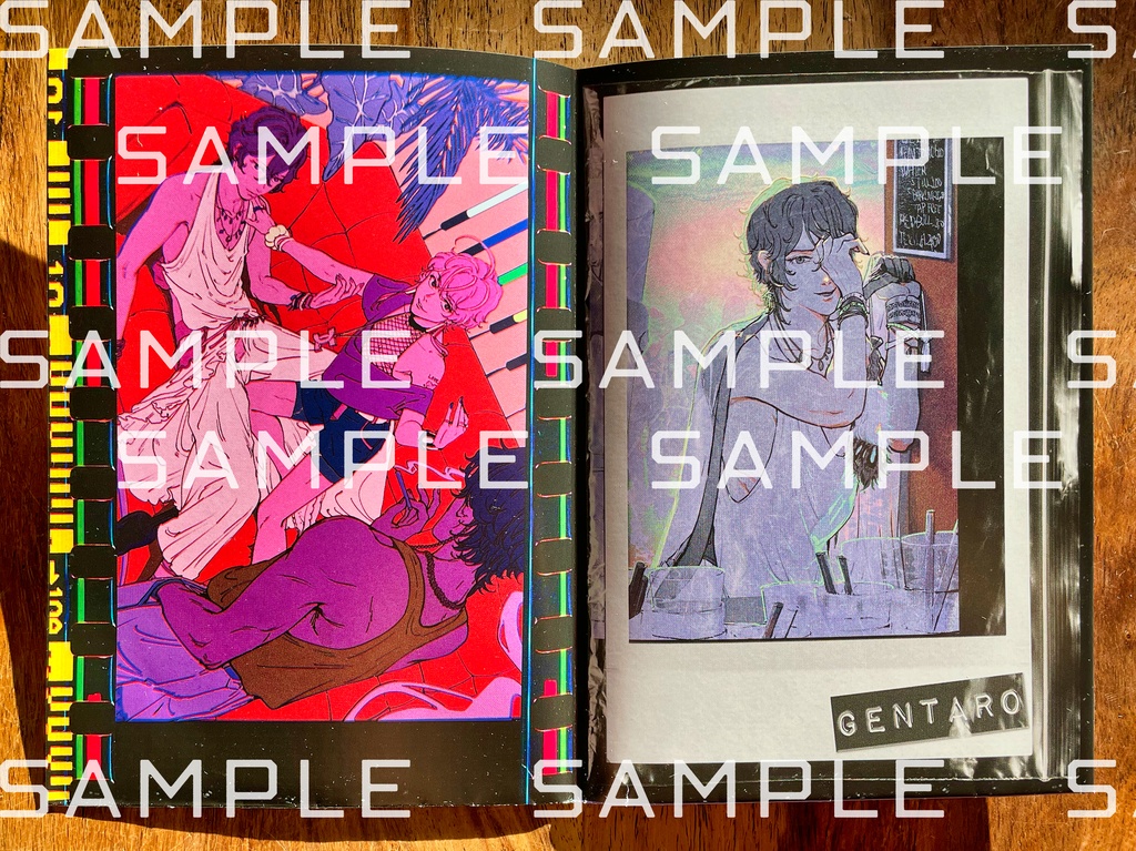 CLUB // Fling Posse - 30 Minutes to Paradise 準備号