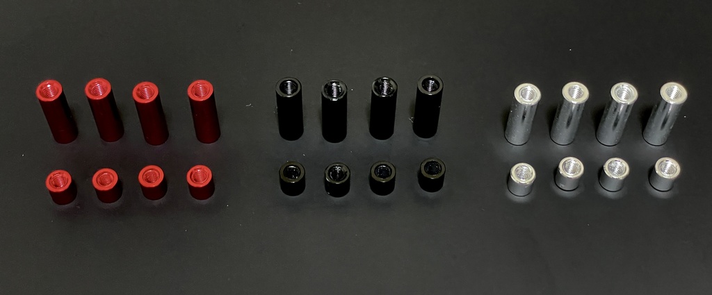 NanoDrive Dual OPL (YM2203) VGM プレーヤー