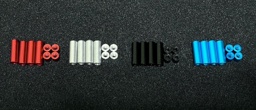 NanoDrive Pro YM2608 + YM2151 VGM プレーヤー