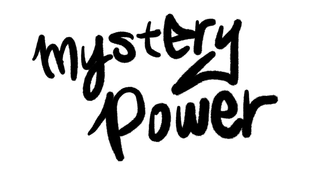 MysteryPower
