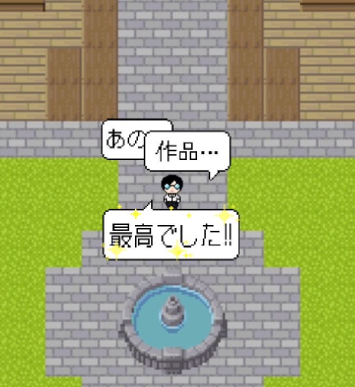 pictSQUARE専用【作品最高でした！】エフェクト