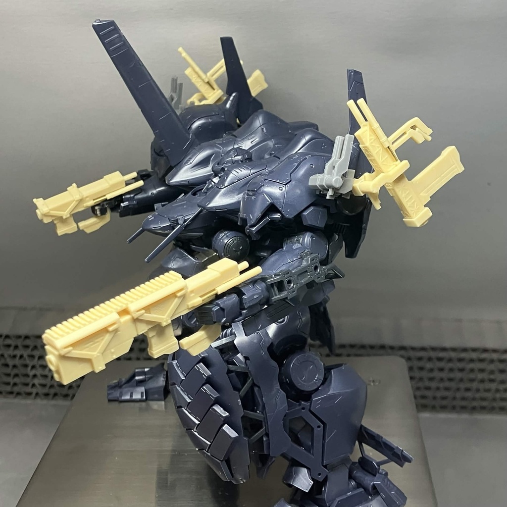ハンドガン AM/HGAシリーズ(旧:ERIGERON HG21、SENECI HG21-2、OXEYE HG25)