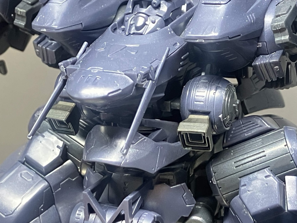 ブースター ASAGAO mdl.1(旧:ORKAN BT200)