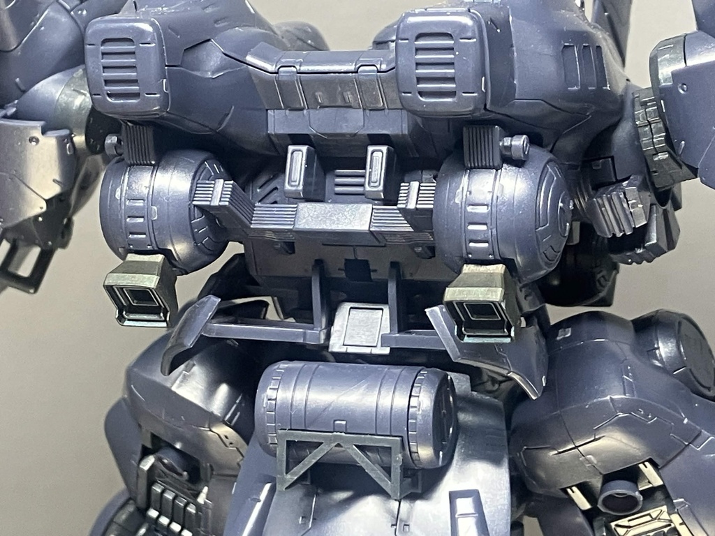ブースター ASAGAO mdl.1(旧:ORKAN BT200)