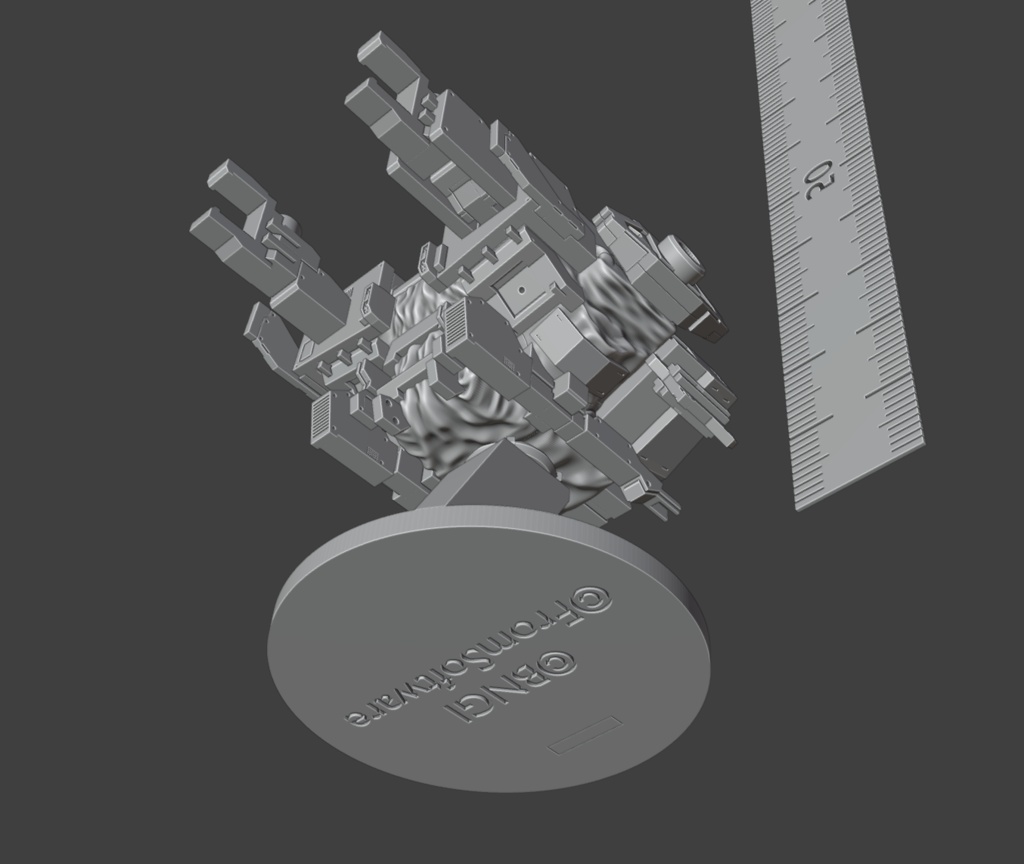 CEコア CC-312(旧:HERMES CR212)