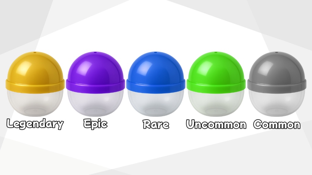 【Rust-Plugin】Gacha Pon v1.3.0