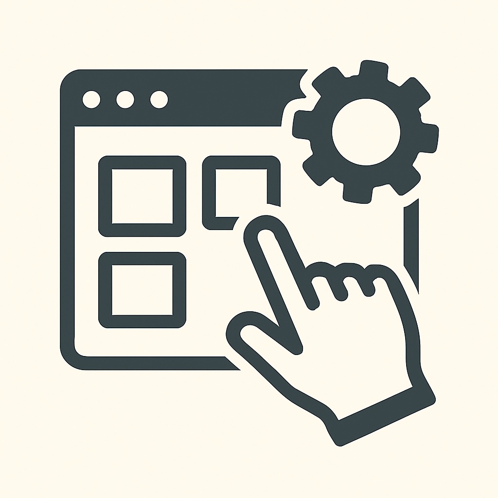 【Rust-Plugin】UI Config Control v1.0.0 【12/23-25 限定！特別価格で15％OFF】