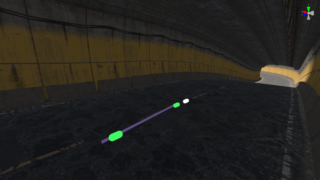 【Rust-Prefab】Road Tunnel Pack v1.0.0【Free】